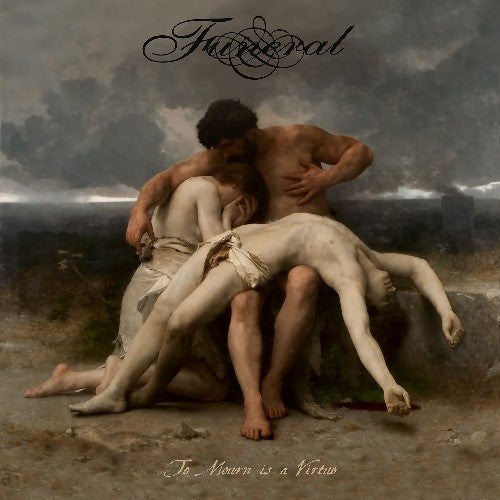 FUNERAL - To Mourn Is a Virtue CD