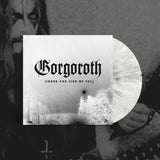 GORGOROTH - Under The Sign Of Hell LP (MARBLE)