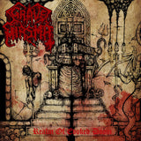 GRAVE MIASMA - Realm Of Evoked Doom MCD