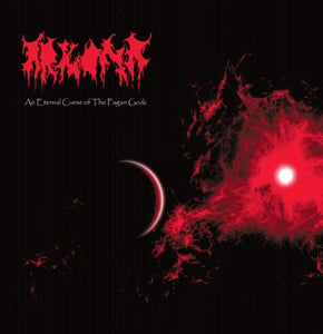 ARKONA - An Eternal Curse Of The Pagan Gods LP (Preorder)