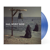 HAIL SPIRIT NOIR - Mayhem In Blue LP (BLUE)