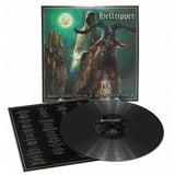 HELLRIPPER - Warlocks Grim & Withered Hags LP