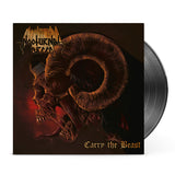 NOCTURNAL BREED - Carry The Beast LP