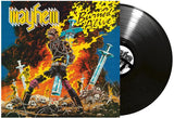 MAYHEM (US) - Burned Alive LP