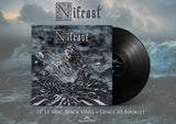 NIFROST - Orkja LP w/booklet