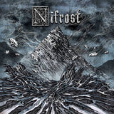 NIFROST - Orkja LP w/booklet