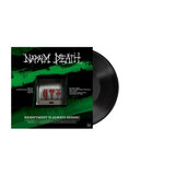 NAPALM DEATH - Resentment Is Always Seismic – A Final Throw Of Throes MLP