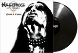 NATTEFROST - Blood And Vomit LP