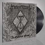 NOCTURNAL GRAVES - An Outlaw's Stand LP