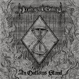 NOCTURNAL GRAVES - An Outlaw's Stand LP (MARBLE)