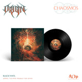 ORIGIN - Chaosmos LP