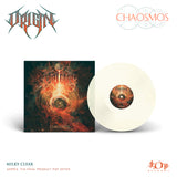 ORIGIN - Chaosmos LP (MILKY CLEAR)
