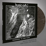 ROTTING CHRIST - Passage to Arcturo LP w/booklet (MARBLE)