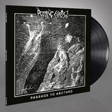 ROTTING CHRIST - Passage to Arcturo LP w/booklet