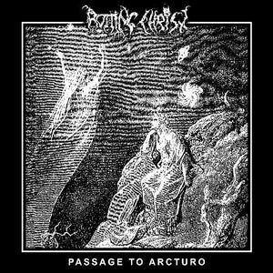 ROTTING CHRIST - Passage to Arcturo LP w/booklet