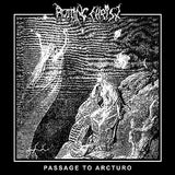 ROTTING CHRIST - Passage to Arcturo LP w/booklet