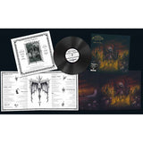SLAUGHTER MESSIAH - Cursed to the Pyre LP