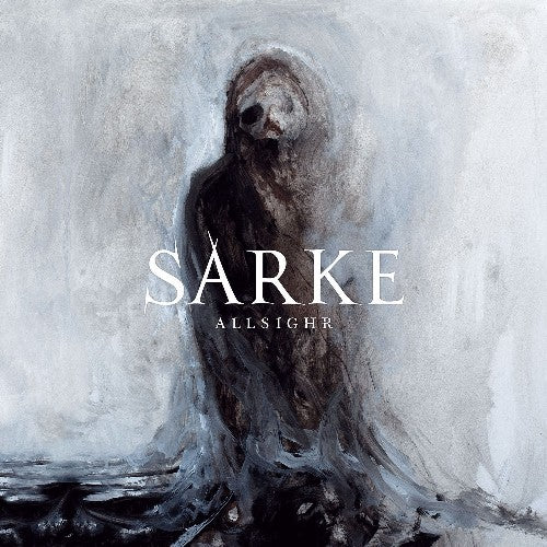 SARKE - Allsighr CD