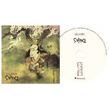 SIGH - Shiki CD