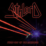 SITHLORD - From Out Of The Darkness LP