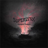SUPERLYNX - Electric Temple LP (SPLATTER)