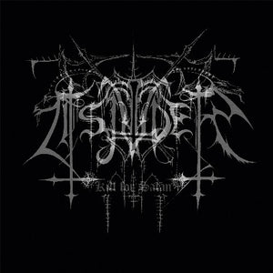 TSJUDER - Kill For Satan LP