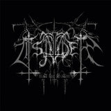 TSJUDER - Kill For Satan LP (SILVER)