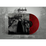 ULVEHYRDE - Englemakersken LP (RED)