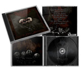 AEGRUS - In Manus Satanas CD