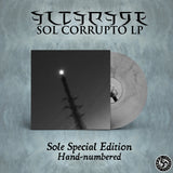ALTARAGE - Sol Corrupto LP (SMOKE)