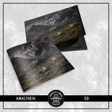AMALTHEIA - Amaltheia CD