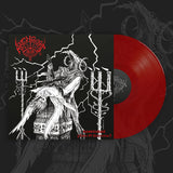 ARCHGOAT - Angelcunt (Tales Of Desecration) MLP w/booklet (RED)