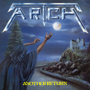 ARTCH - Another Return LP