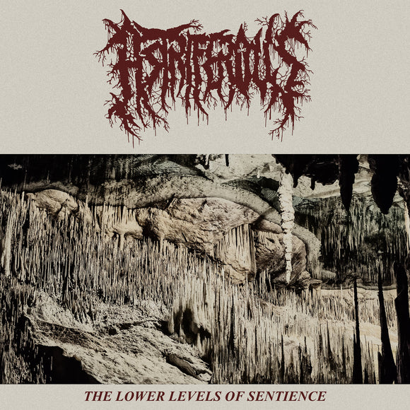 ASTRIFEROUS – The Lowers Levels Of Sentience MLP