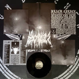 BLACK CILICE - Esoteric Atavism LP