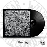 BLASPHEMATORY - The Lower Catacombs LP