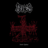 BONES - Sombre Opulence LP