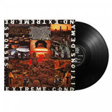 BRUTAL TRUTH - Extreme Conditions Demand Extreme Responses LP