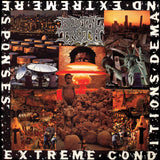 BRUTAL TRUTH - Extreme Conditions Demand Extreme Responses LP