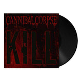 CANNIBAL CORPSE - Kill LP