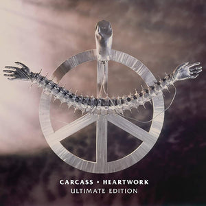 CARCASS - Heartwork - Ultimate Edition 2LP