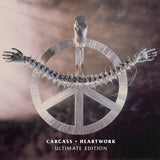 CARCASS - Heartwork - Ultimate Edition 2LP