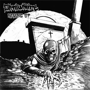 CARNIWHÖRE - Rising Up 7"EP