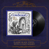 CAUCHEMAR - Rosa Mystica LP