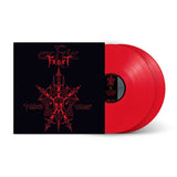 CELTIC FROST - Morbid Tales 2LP w/booklet (RED)