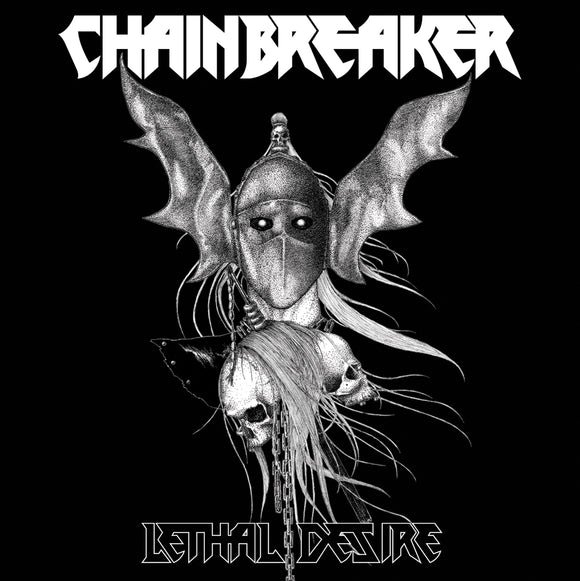 CHAINBREAKER - Lethal Desire CD
