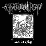 CHEVALIER - Life And Death 7''EP