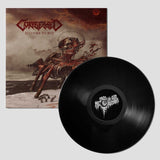 CORPSESSED - Succumb To Rot LP