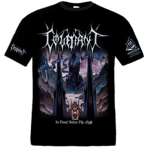 COVENANT - In Times Before The Light T-SHIRT