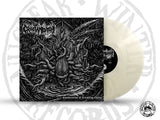 CRUCIAMENTUM - Convocation of Crawling Chaos 10"MLP (MILKY CLEAR)